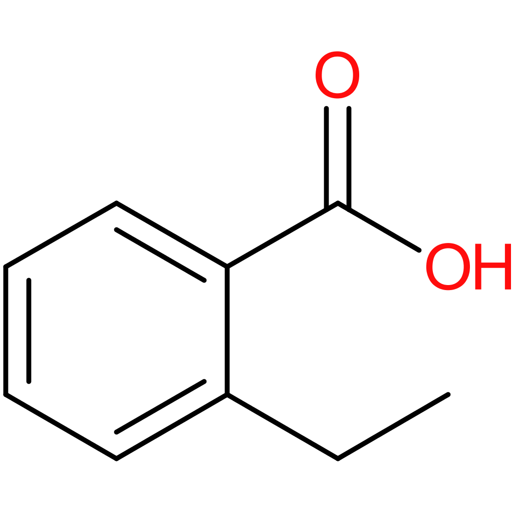 2-Ethylbenzoic acid