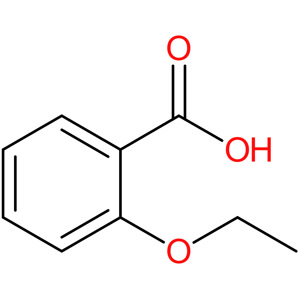 2-Ethoxybenzoic Acid