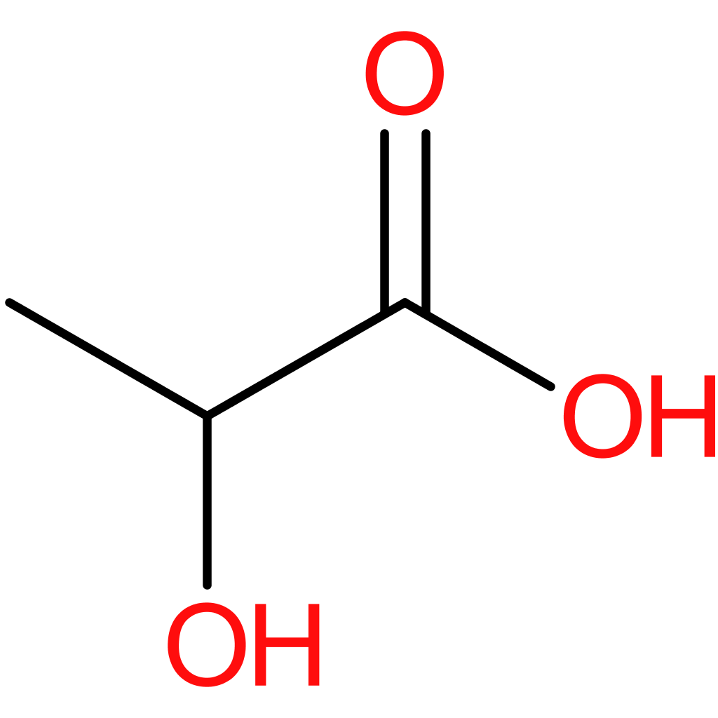 DL-Lactic acid