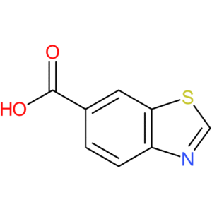 Benzothiazole-6-carboxylic acid