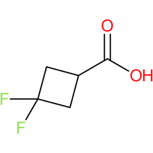 3,3-Difluoro-cyclobutanecarboxylic acid