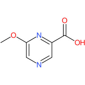 6-Methoxypyrazine-2-carboxylic acid