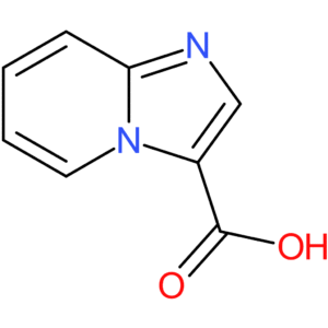 Imidazo[1,2-a]pyridine-3-carboxylic Acid