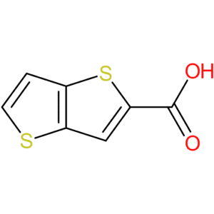 Thieno[3,2-b]thiophene-2-carboxylic acid