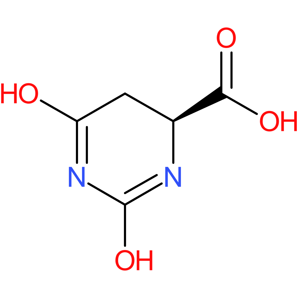 (S)-2,6-Dioxohexahydropyrimidine-4-carboxylic acid