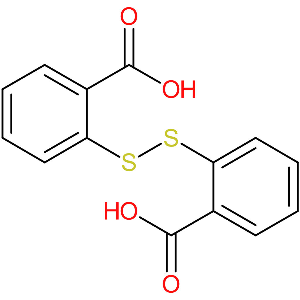 2,2?-Dithiodibenzoic Acid