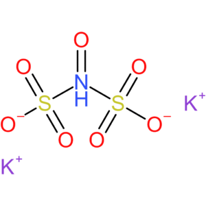 Potassium nitrosodisulfonaye