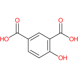 4-Hydroxyisophthalic acid