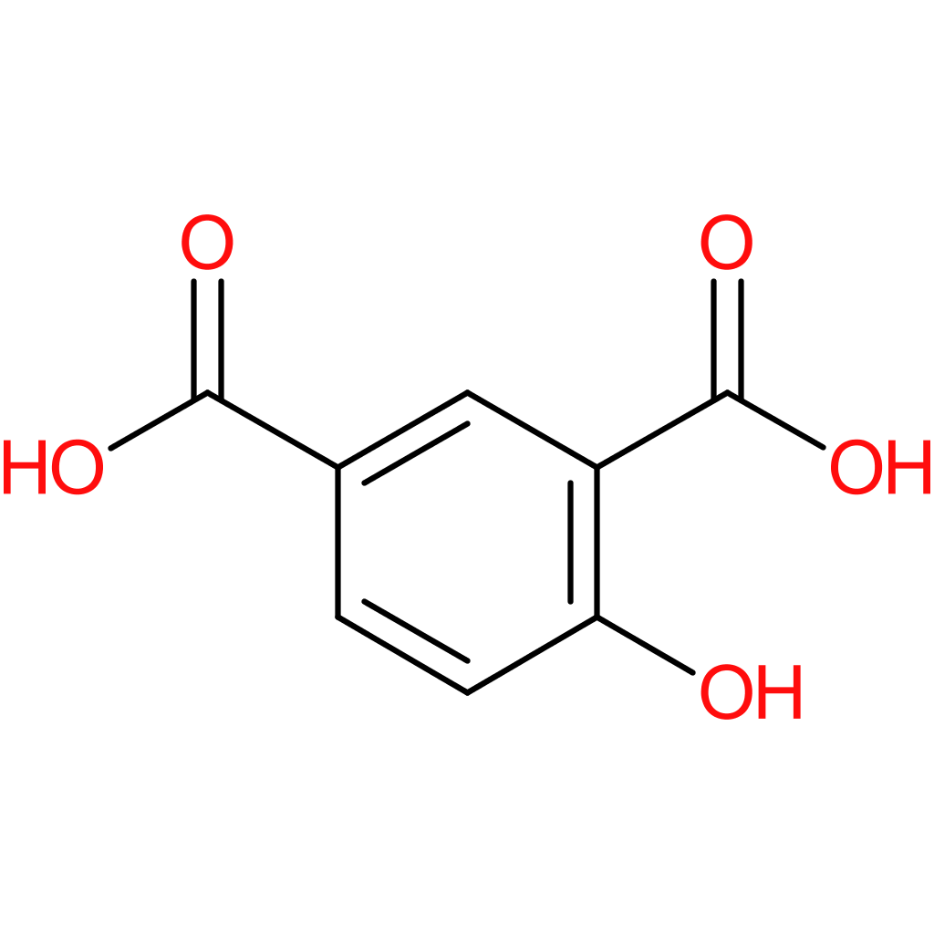 4-Hydroxyisophthalic acid