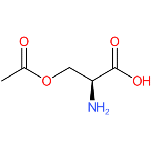O-Acetyl-L-serine