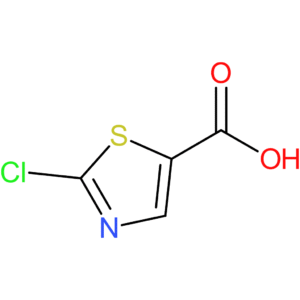 2-Chloro-1,3-thiazole-5-carboxylic acid