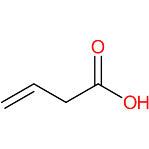 But-3-enoic acid