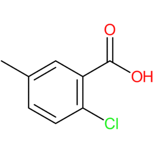 2-Chloro-5-methylbenzoic Acid