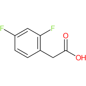 2-(2,4-Difluorophenyl)acetic acid