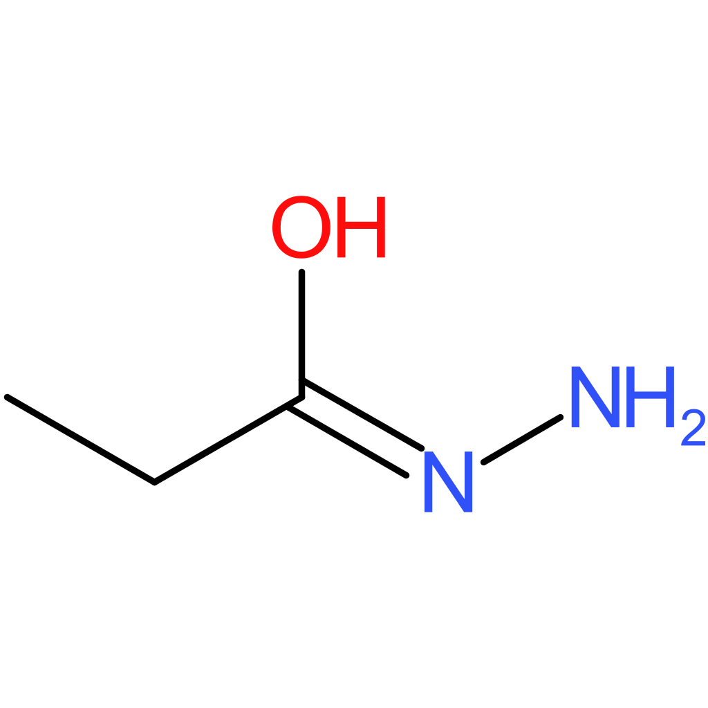 Propionohydrazide