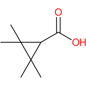 2,2,3,3-Tetramethylcyclopropanecarboxylic Acid