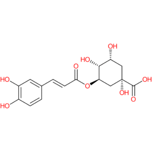 Chlorogenic acid