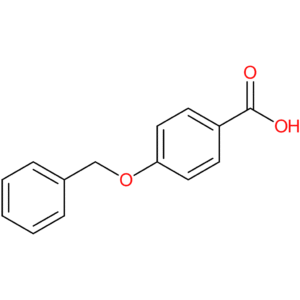 4-(Benzyloxy)benzoic acid