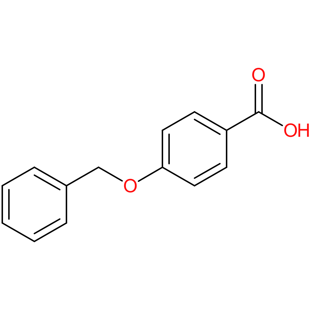 4-(Benzyloxy)benzoic acid