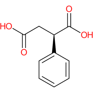 (R)-(-)-Phenylsuccinic acid >=96.0% (sum of enantiomers, HPLC)