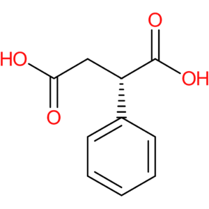 (S)-2-Phenylsuccinic acid