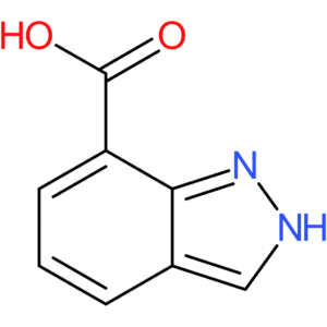 1H-Indazole-7-carboxylic acid