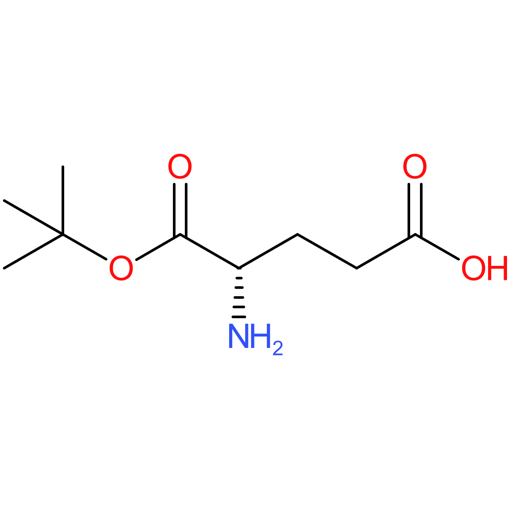 H-Glu-OtBu