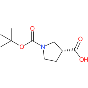 (R)-1-N-Boc-beta-proline