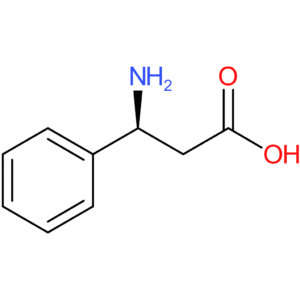 (S)-3-Amino-3-phenylpropionic Acid