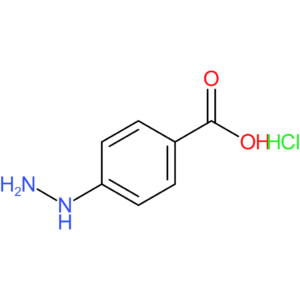 4-Hydrazinobenzoic Acid Hydrochloride