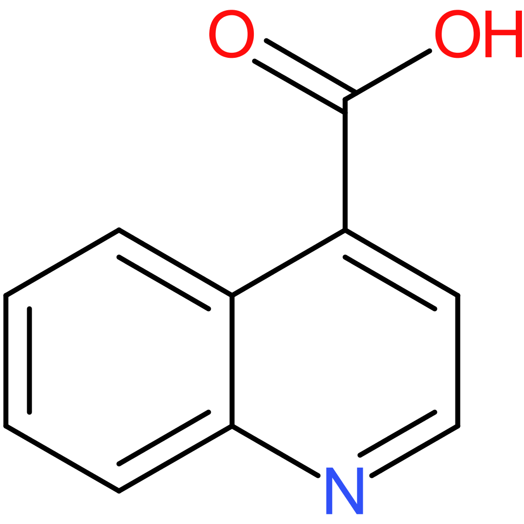 Quinoline-4-carboxylic acid