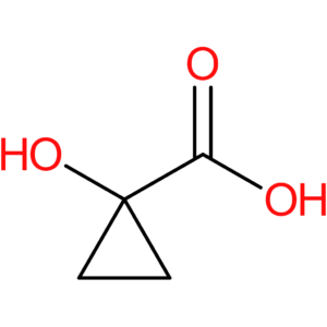 1-Hydroxy-1-cyclopropanecarboxylic acid
