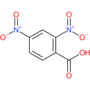 2,4-Dinitrobenzoic acid