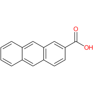 Anthracene-2-carboxylic acid