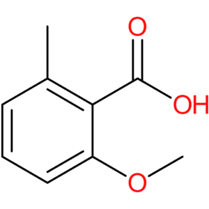 2-Methoxy-6-methylbenzoic Acid