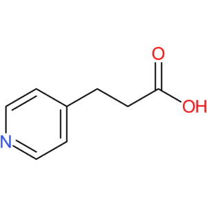 3-(4-Pyridyl)propionic Acid