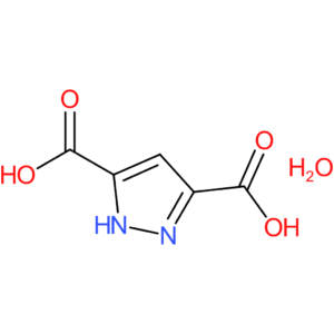 3,5-Pyrazoledicarboxylic Acid Monohydrate