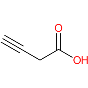 But-3-ynoic acid