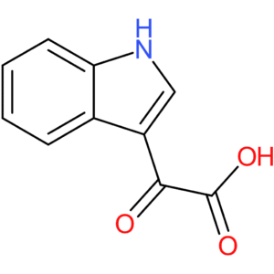 3-Indoleglyoxylic Acid