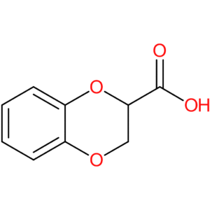 1,4-Benzodioxan-2-carboxylic Acid