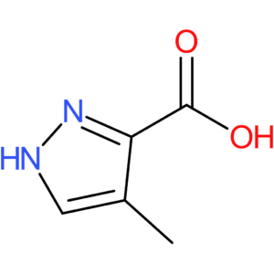4-Methylpyrazole-3-carboxylic Acid