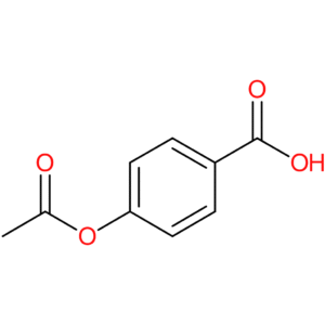 4-Acetoxybenzoic acid