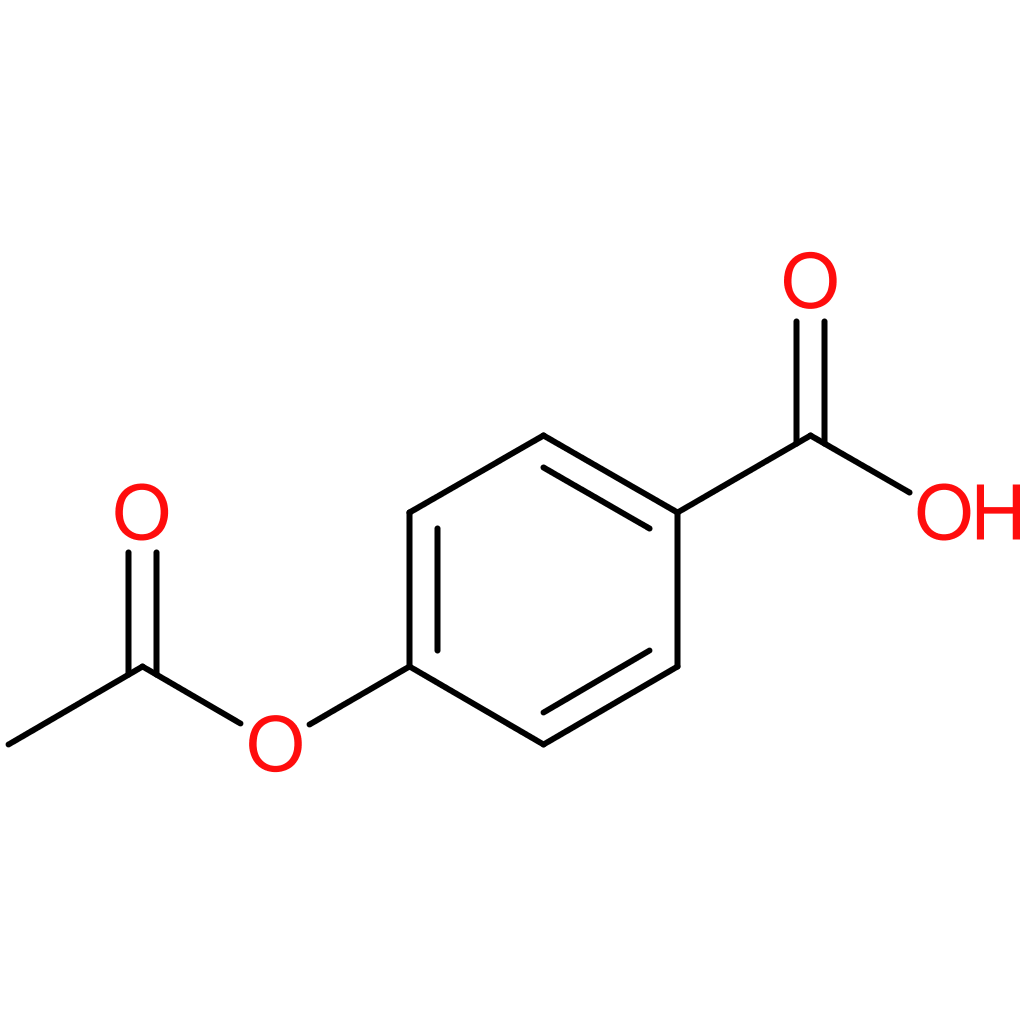 4-Acetoxybenzoic acid