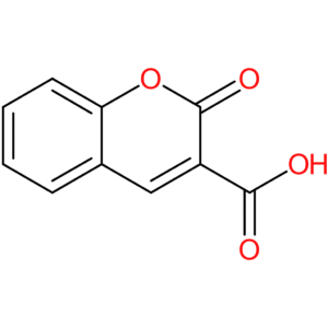 2-Oxo-2H-chromene-3-carboxylic acid