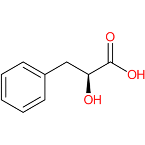 L-(-)-3-Phenyllactic Acid