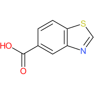 5-Benzothiazolecarboxylic Acid