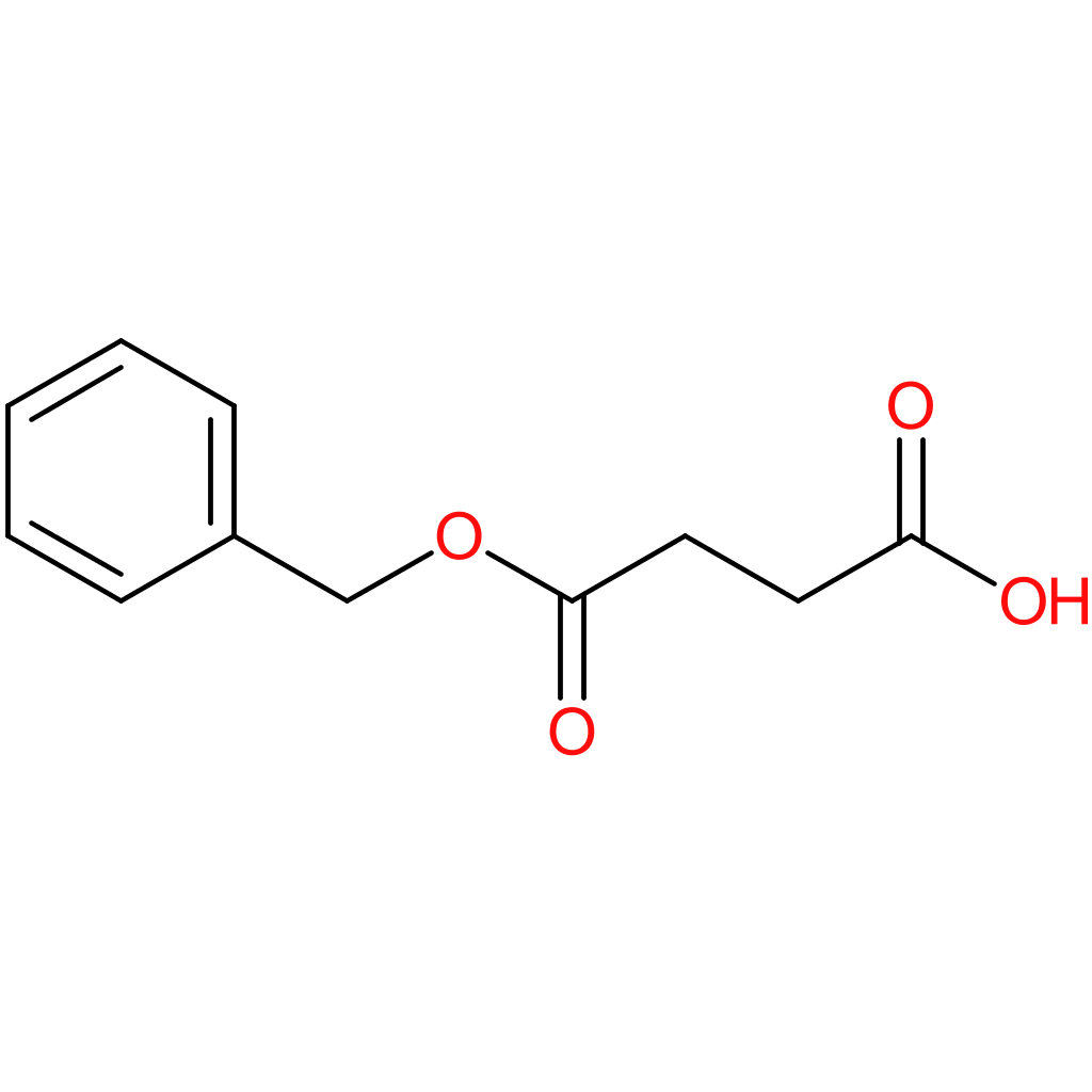 Succinic Acid Monobenzyl Ester