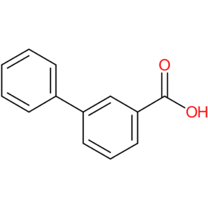 Biphenyl-3-carboxylic Acid