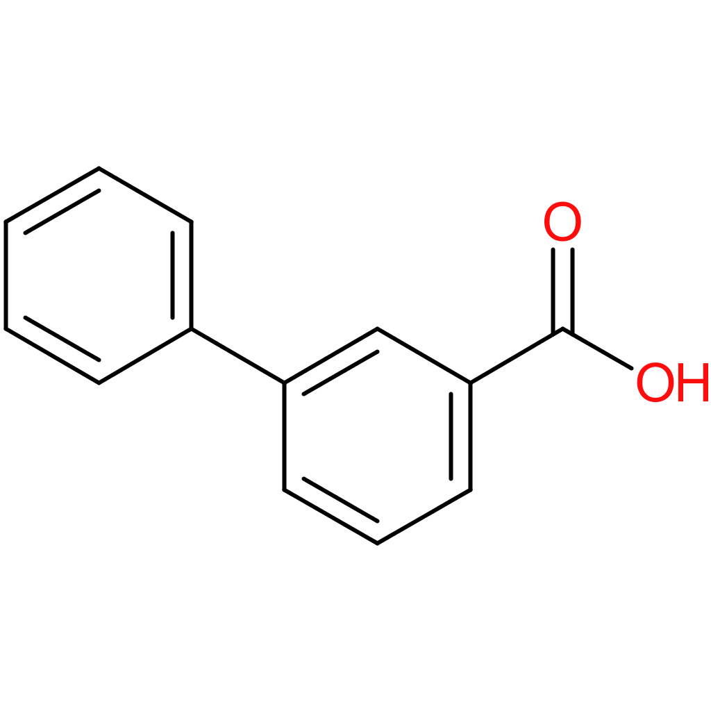 Biphenyl-3-carboxylic Acid