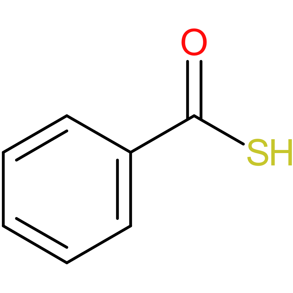 Thiobenzoic acid90%